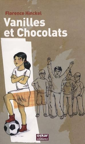 Vanilles et chocolats