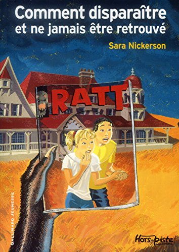 Comment dispara&icirc;tre et ne jamais &ecirc;tre retrouv&eacute;