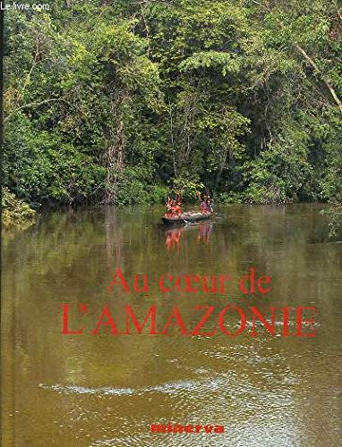 Au coeur de l'Amazonie