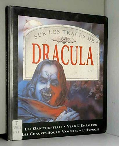 Sur les traces de Dracula