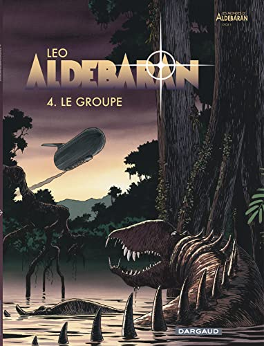 Aldebaran t4 le groupe
