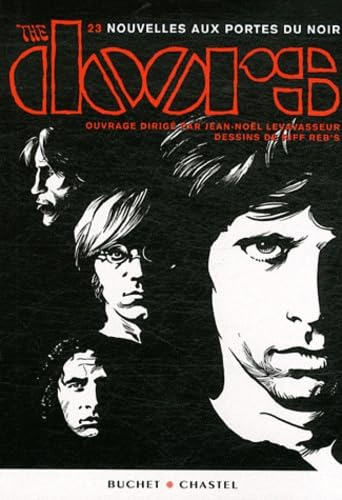The Doors : 23 nouvelles aux portes du noir