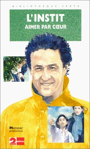 L'instit, aimer par coeur