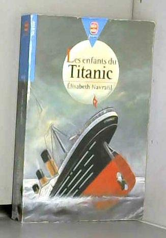 Les enfants du Titanic