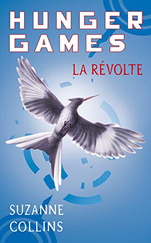 Hunger Games : La r&eacute;volte t3