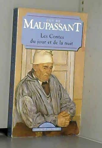 Les contes du jour et de la nuit