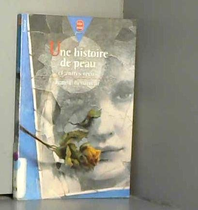 Une histoire de peau