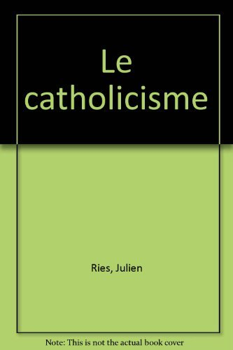 Le catholicisme