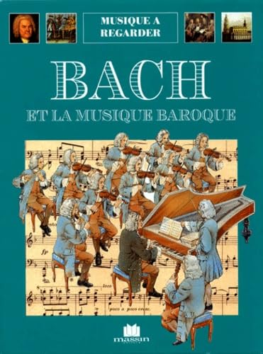 Bach et la musique baroque