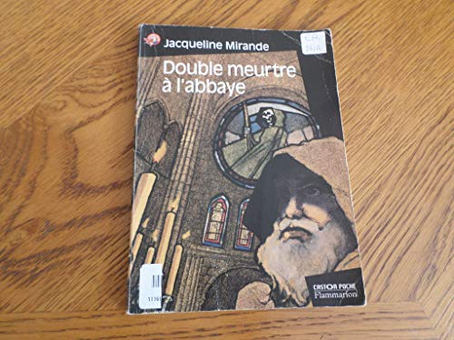 Double meurtre &agrave; l'abbaye