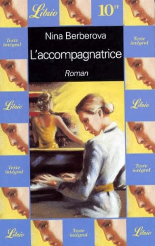 L'accompagnatrice