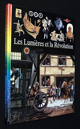 Les lumi&egrave;res et la r&eacute;volution