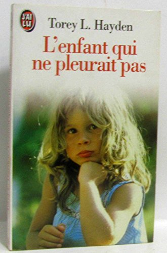 L'enfant qui ne pleurait pas