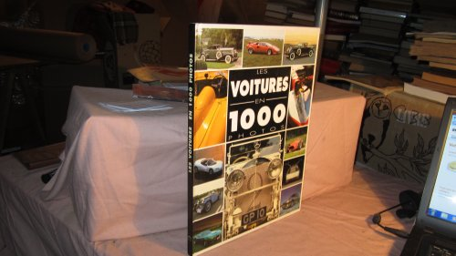 Les voitures en 1000 photos