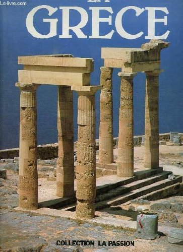 La Gr&egrave;ce