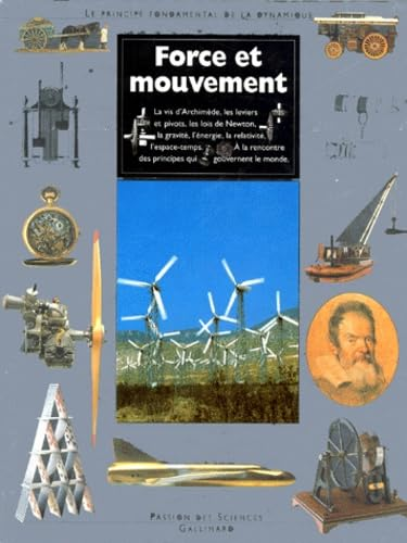Force et mouvement