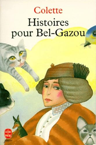 Histoires pour bel Gazou