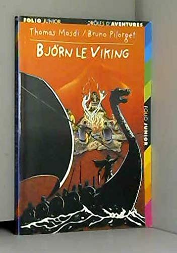 Bj&ouml;rn le Viking