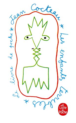 LES ENFANTS TERRIBLES