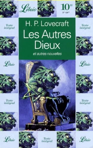 Les autres dieux
