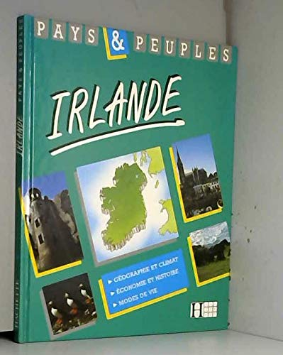 IRLANDE