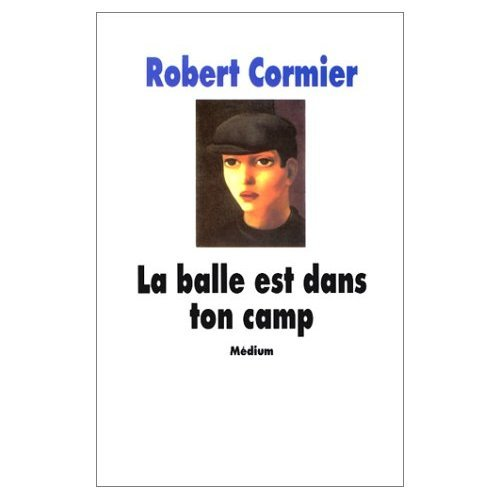 La balle est dans ton camp