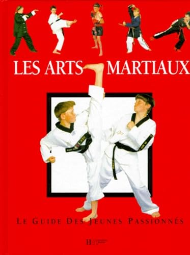 Les arts martiaux