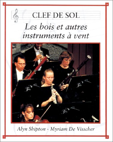 Les bois et autres instruments &agrave; vent