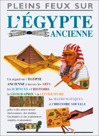 L'Egypte ancienne