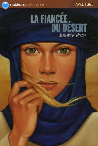 La fianc&eacute;e du d&eacute;sert