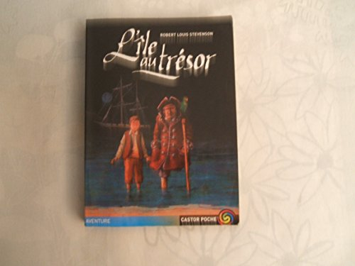 L'&icirc;le au tr&eacute;sor