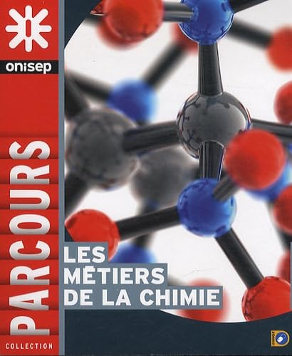 Les m&eacute;tiers de la chimie