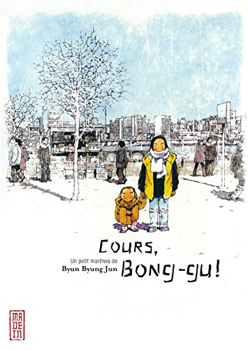 Cours, Bong-gu !