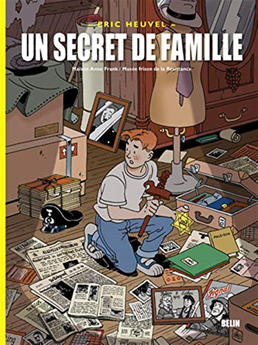 Un secret de famille