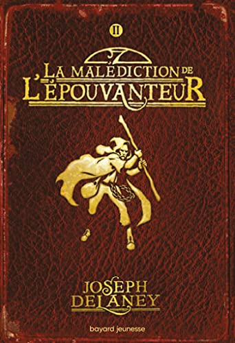 La mal&eacute;diction de l'&eacute;pouvanteur