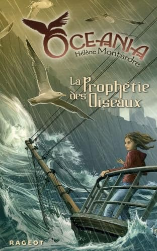 La proph&eacute;tie des oiseaux