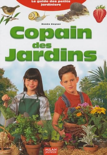 Copain des jardins