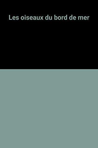 Les oiseaux du bord de mer