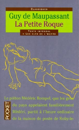 La petite Roque et autres r&eacute;cits noirs