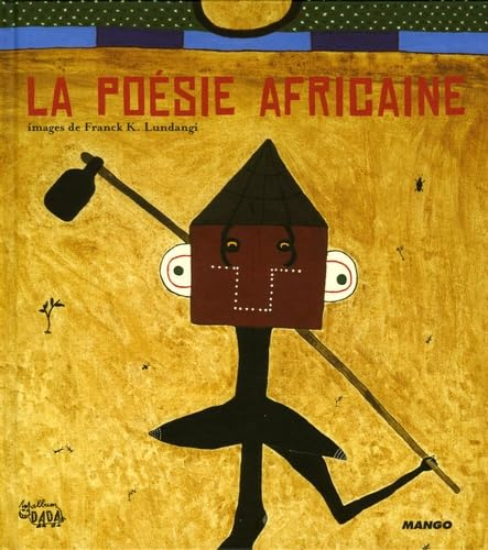 La po&eacute;sie africaine