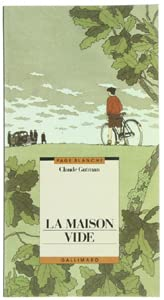 La maison vide