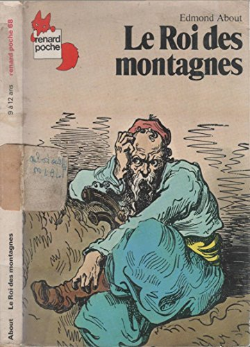 Le roi des montagnes