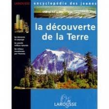 La d&eacute;couverte de la Terre