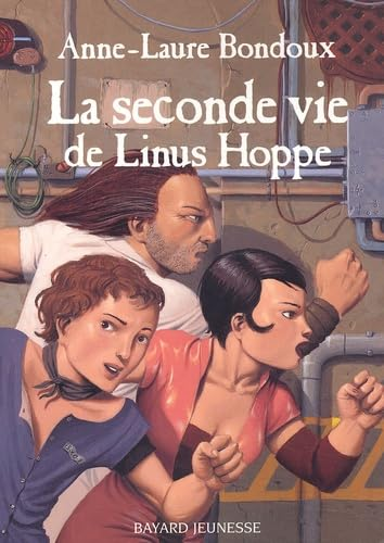 La seconde vie de Linus hoppe