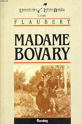 MADAME BOVARY