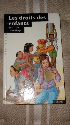 Les droits des enfants
