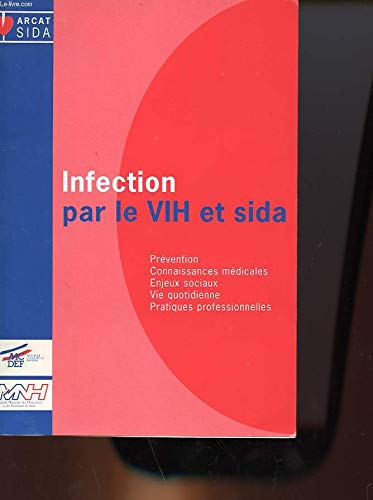 Infection par le VIT et SIDA