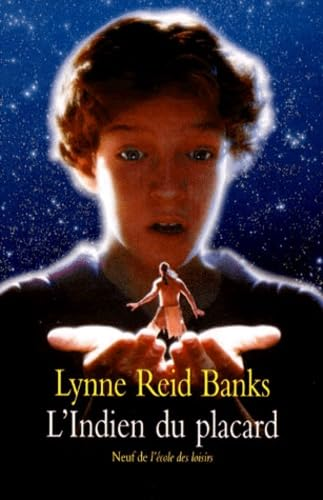 L'INDIEN DU PLACARD