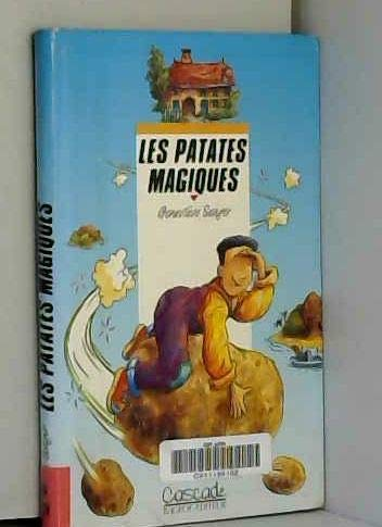 Les patates magiques