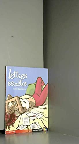 Lettres secr&egrave;tes
